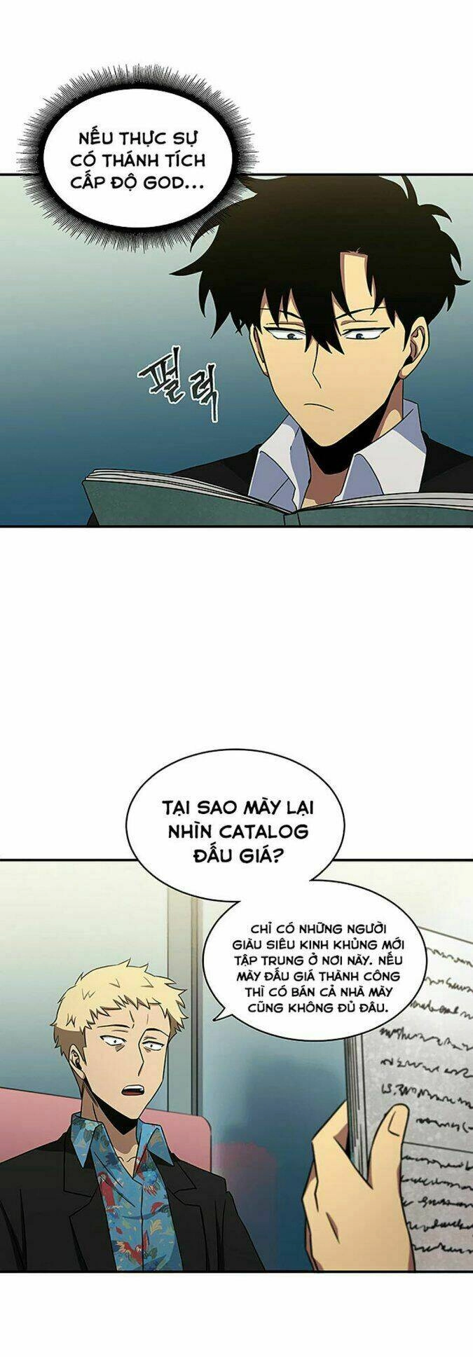 Vua Trộm Mộ Chapter 14 - 48