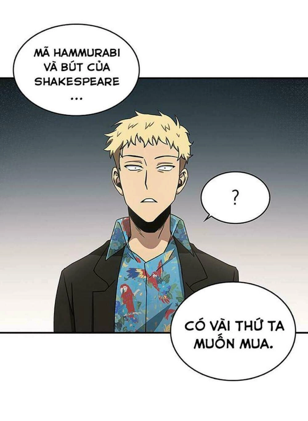 Vua Trộm Mộ Chapter 14 - 50