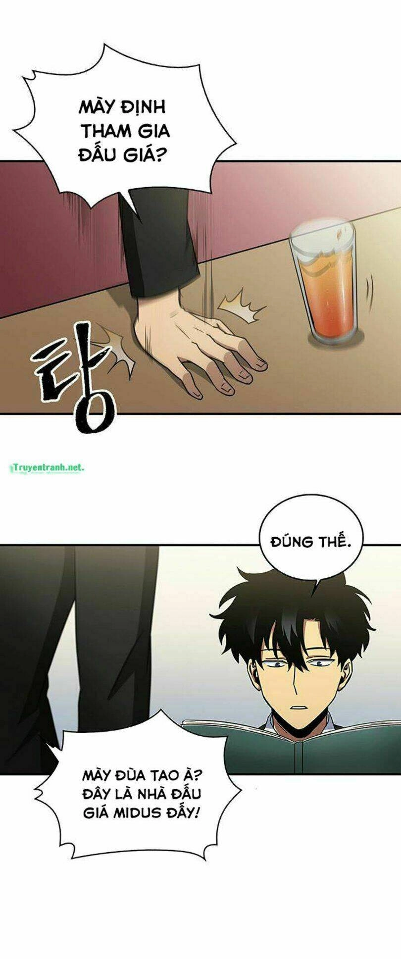 Vua Trộm Mộ Chapter 14 - 51