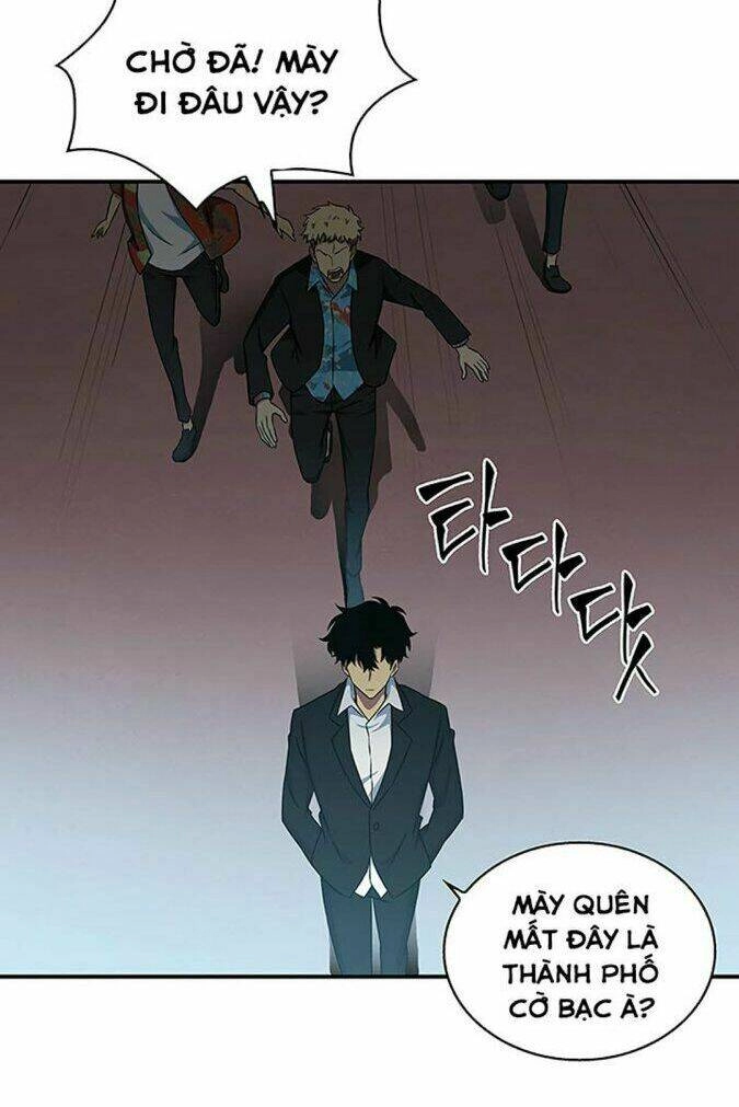 Vua Trộm Mộ Chapter 14 - 54