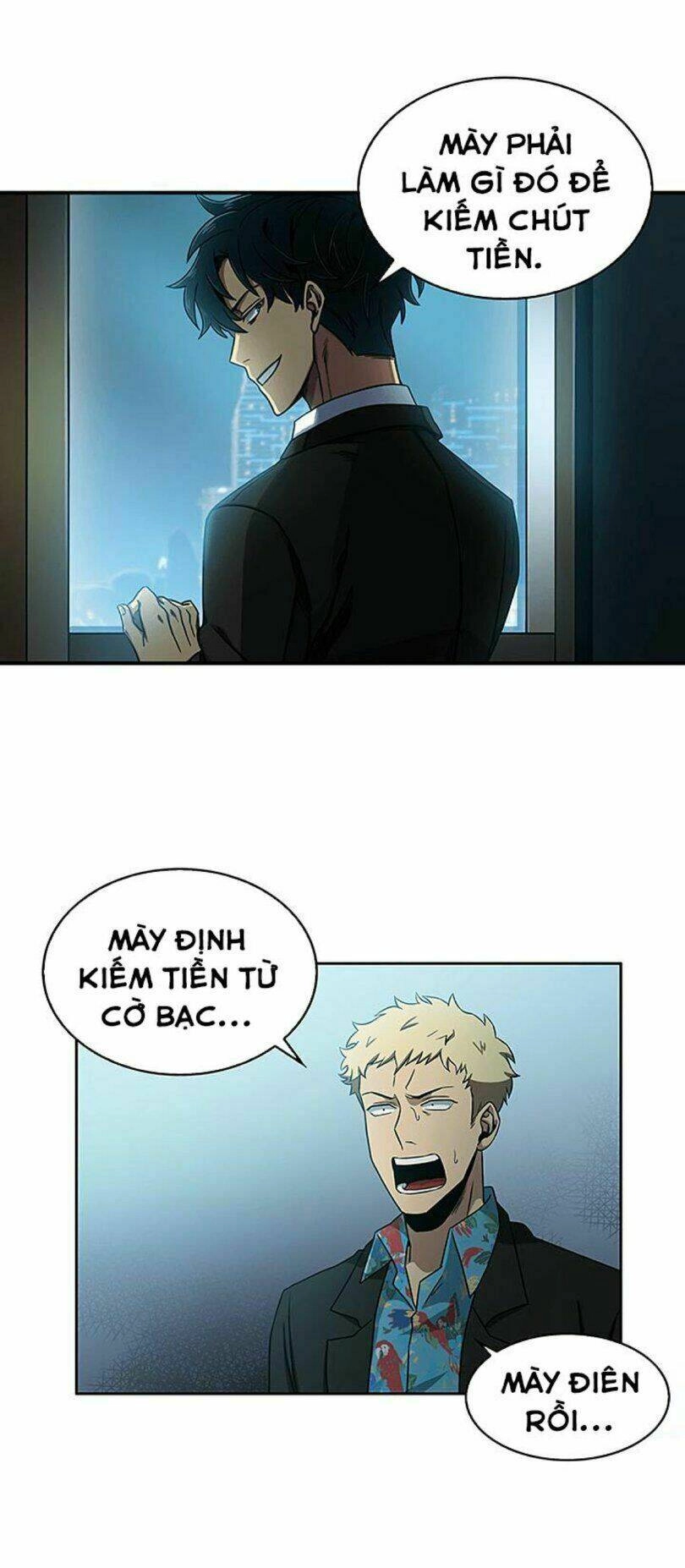 Vua Trộm Mộ Chapter 14 - 55