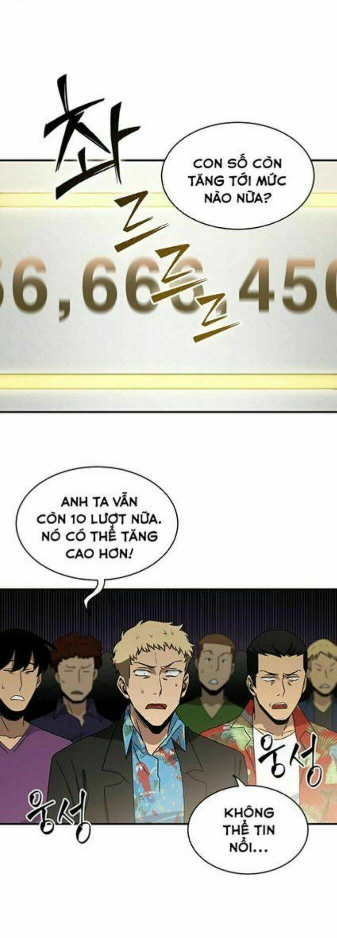 Vua Trộm Mộ Chapter 15 - 2