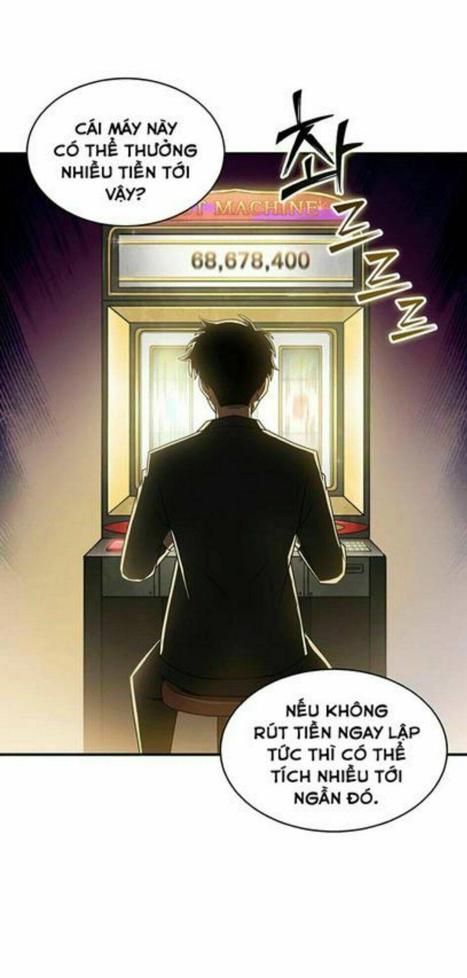 Vua Trộm Mộ Chapter 15 - 3