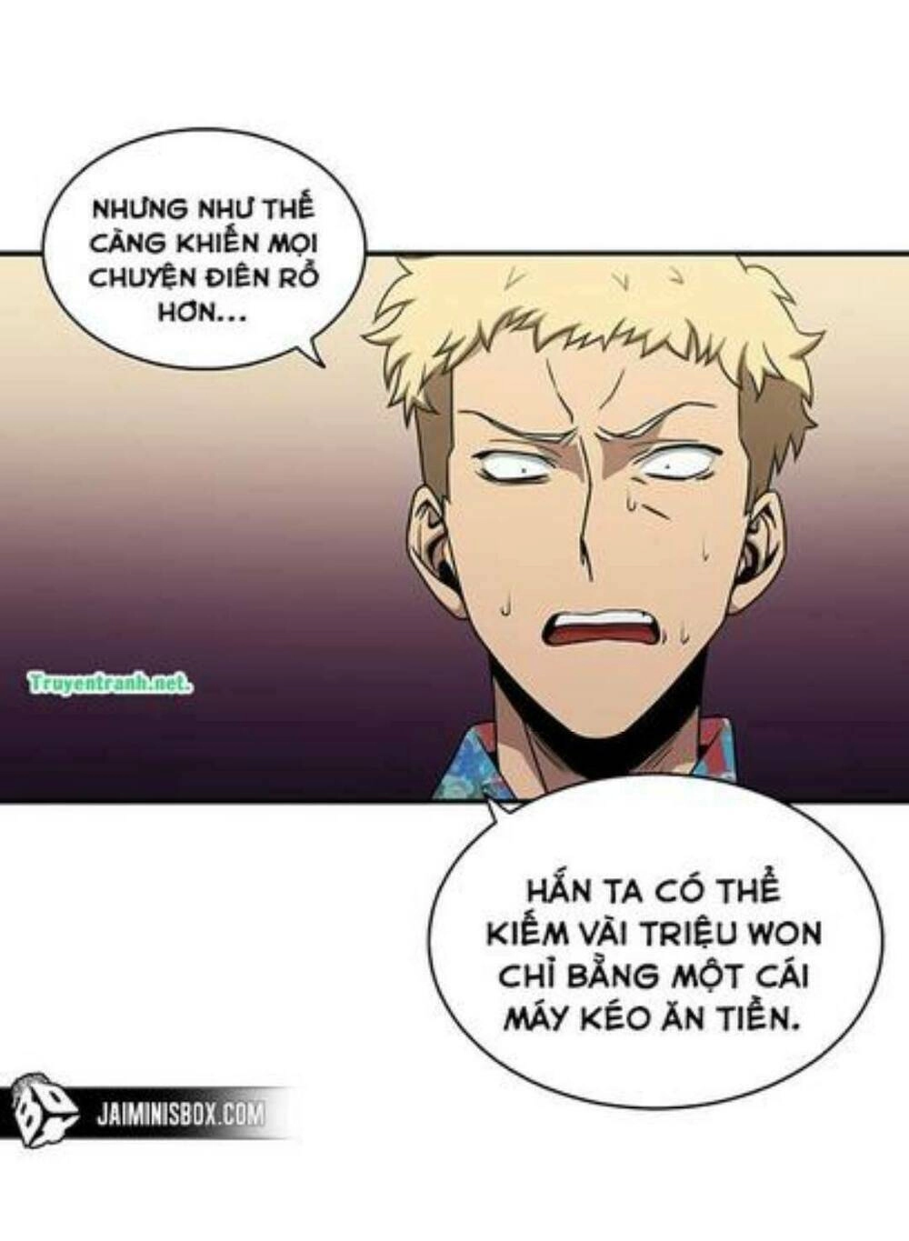 Vua Trộm Mộ Chapter 15 - 4