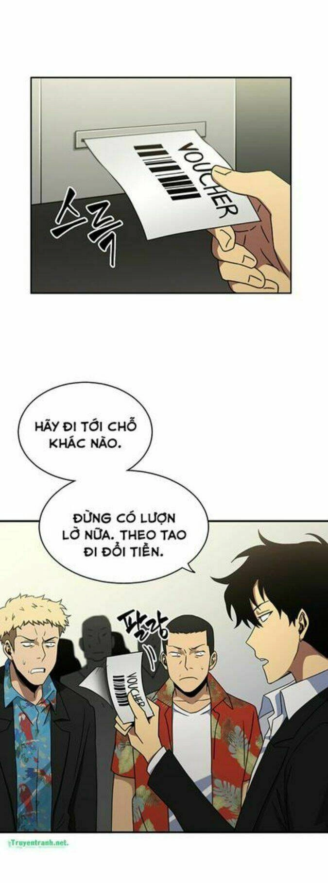 Vua Trộm Mộ Chapter 15 - 6