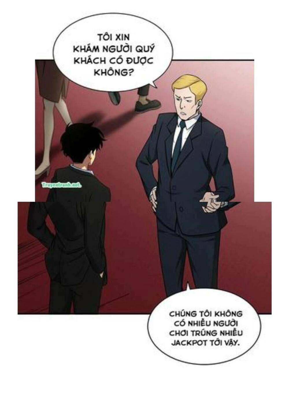 Vua Trộm Mộ Chapter 15 - 8