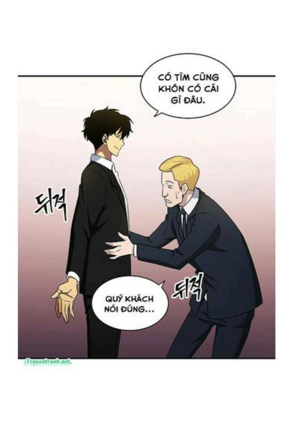 Vua Trộm Mộ Chapter 15 - 10