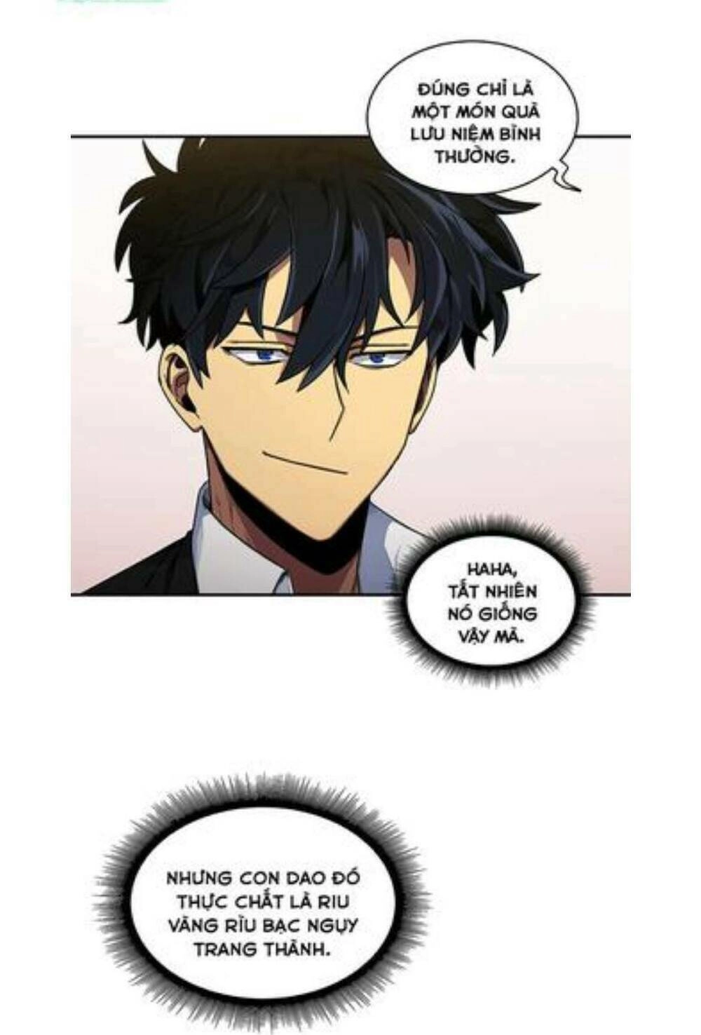 Vua Trộm Mộ Chapter 15 - 12