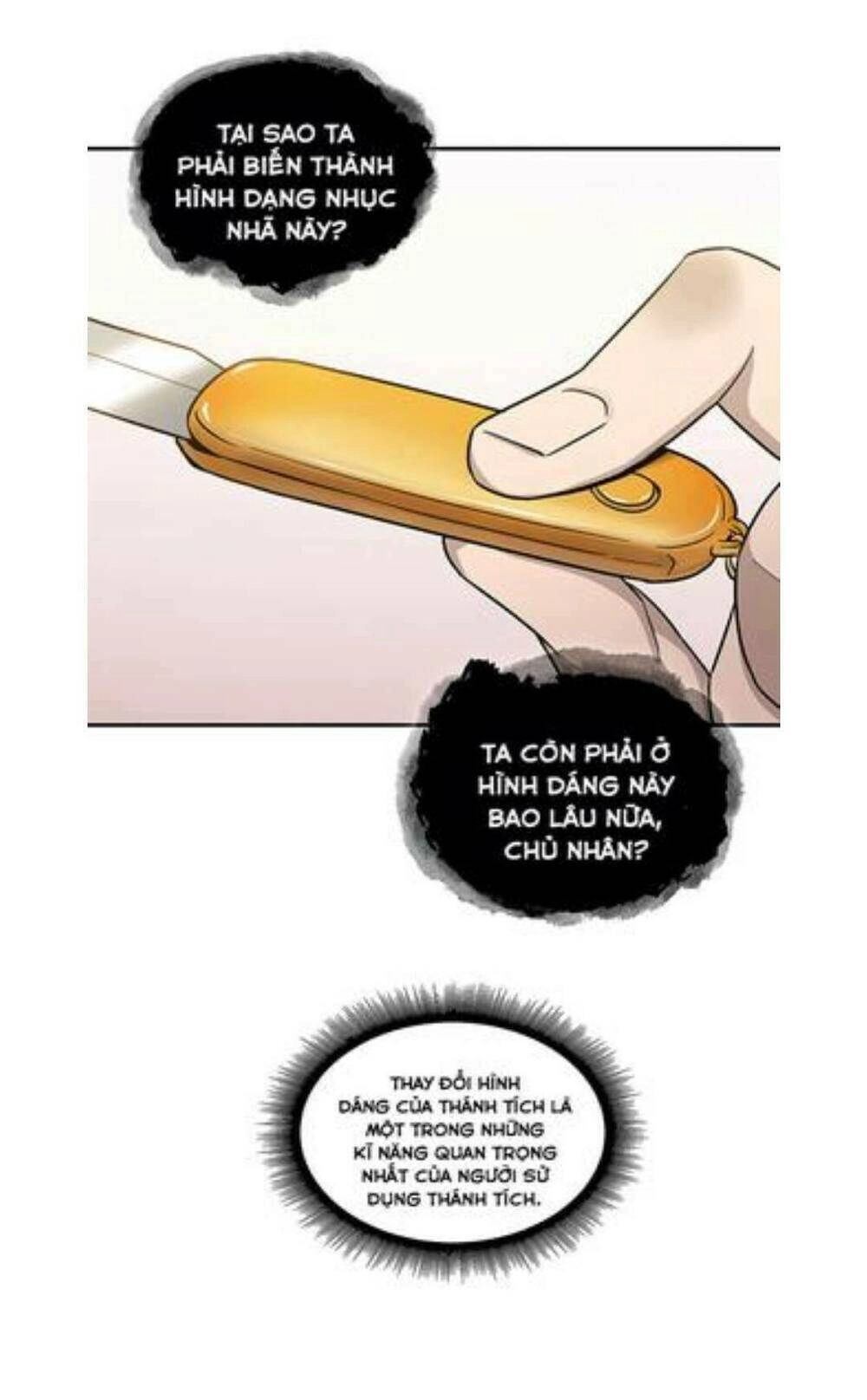 Vua Trộm Mộ Chapter 15 - 13