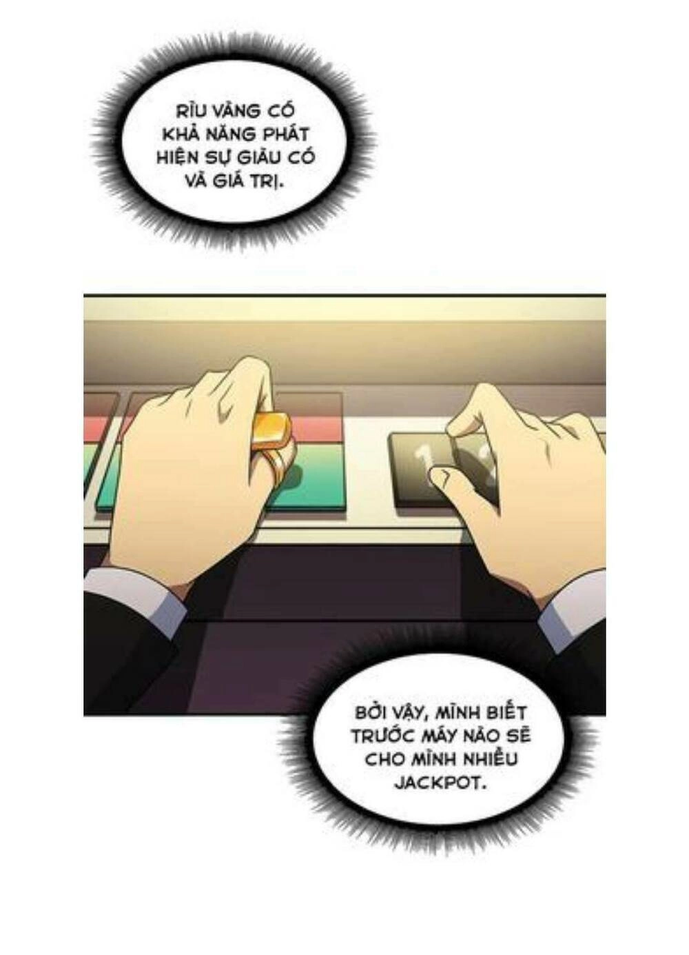 Vua Trộm Mộ Chapter 15 - 14