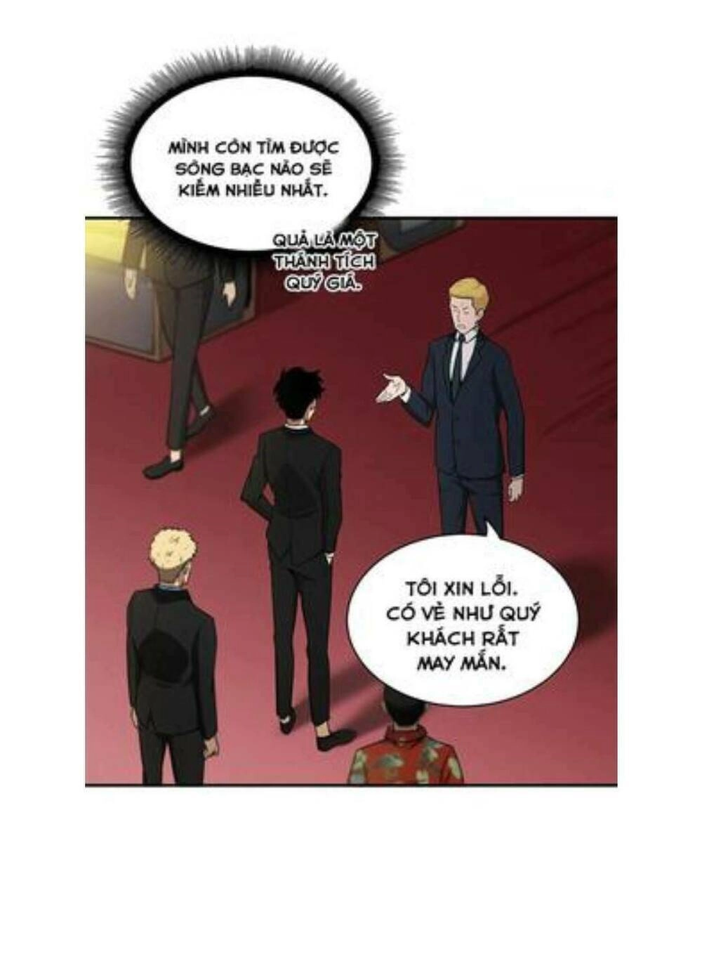 Vua Trộm Mộ Chapter 15 - 15