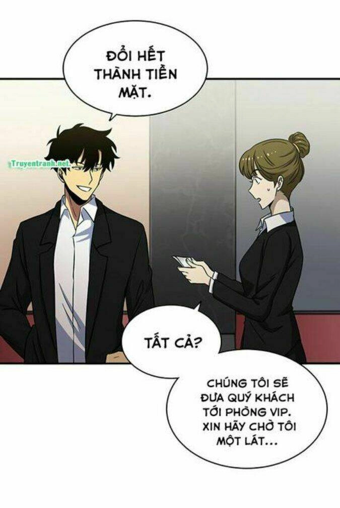 Vua Trộm Mộ Chapter 15 - 19