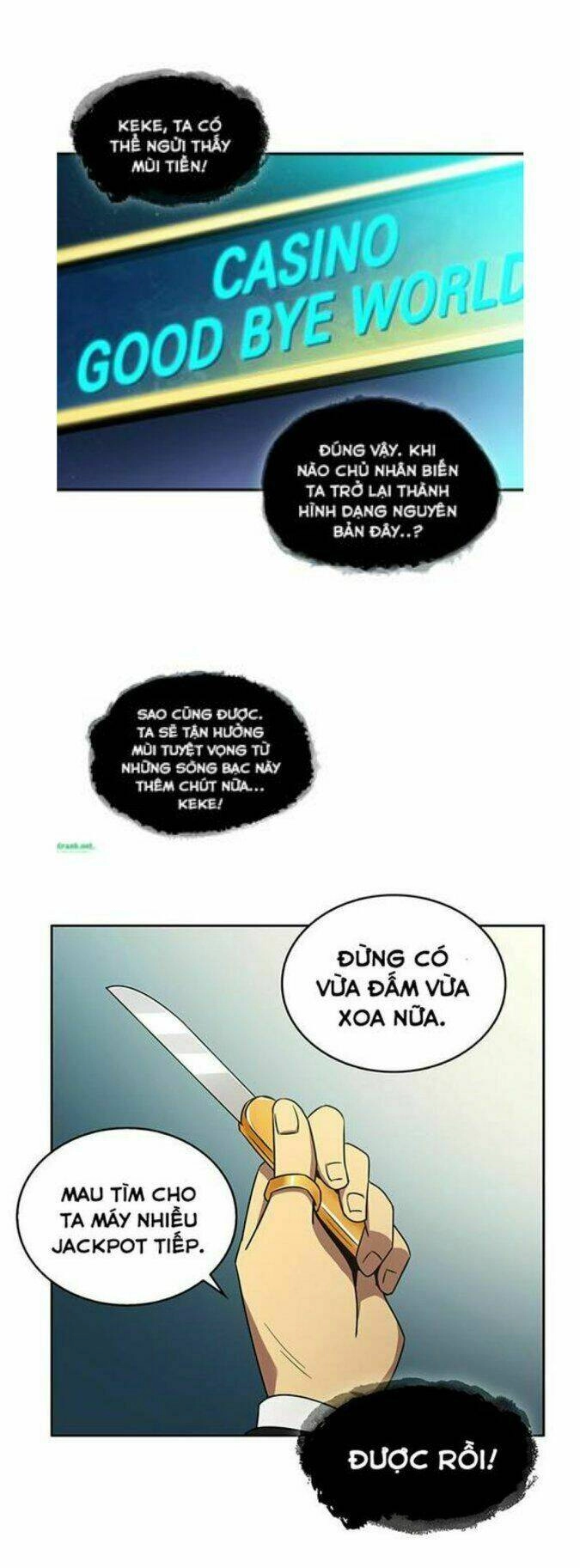 Vua Trộm Mộ Chapter 15 - 25