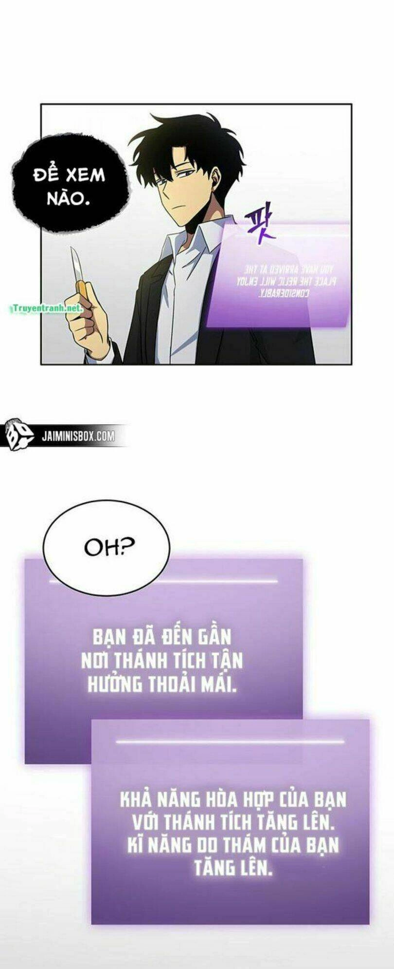 Vua Trộm Mộ Chapter 15 - 26