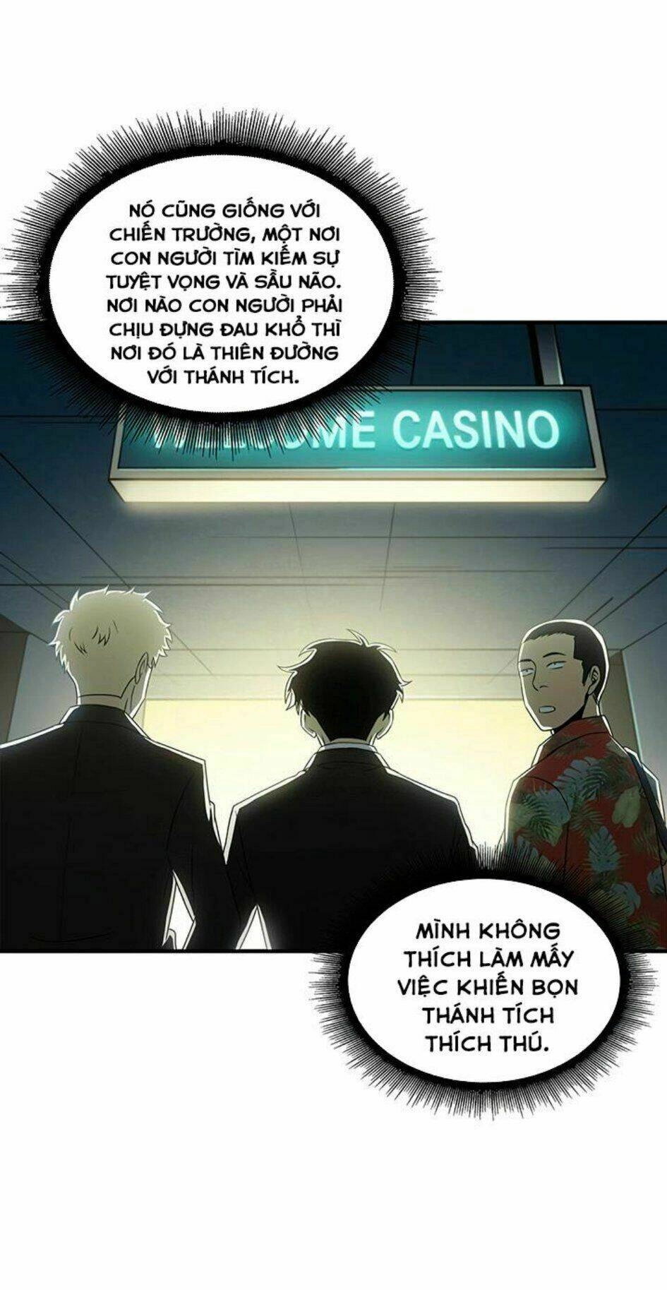 Vua Trộm Mộ Chapter 15 - 28