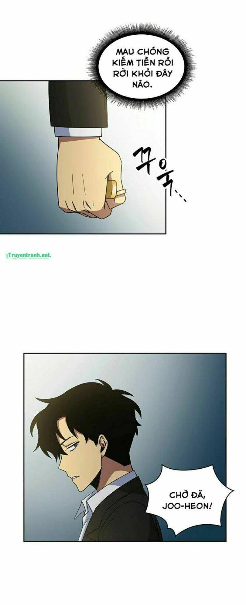 Vua Trộm Mộ Chapter 15 - 29