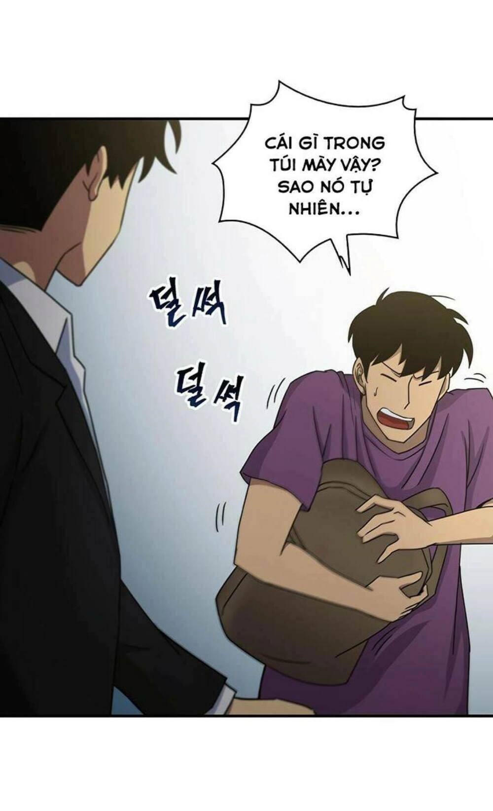 Vua Trộm Mộ Chapter 15 - 30