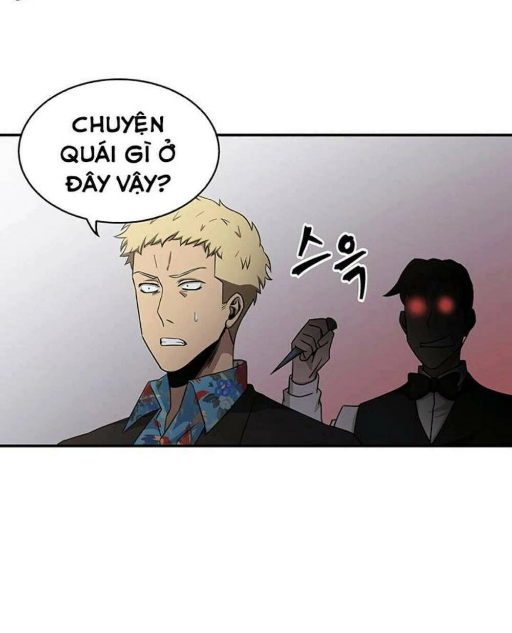 Vua Trộm Mộ Chapter 15 - 37