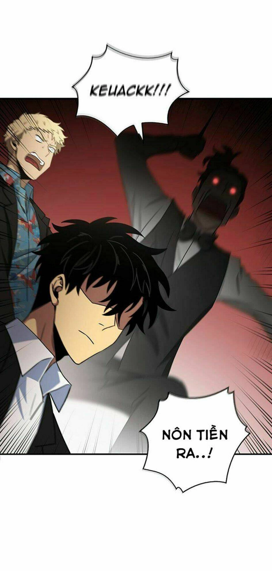 Vua Trộm Mộ Chapter 15 - 38