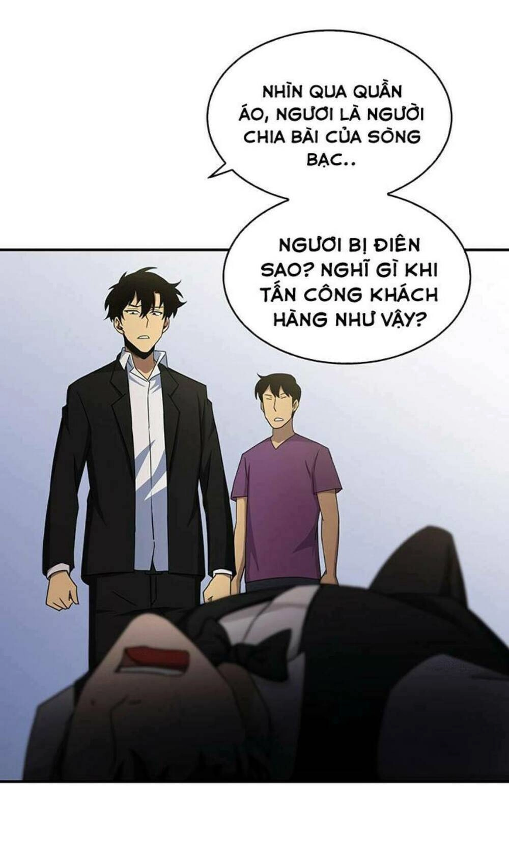 Vua Trộm Mộ Chapter 15 - 40