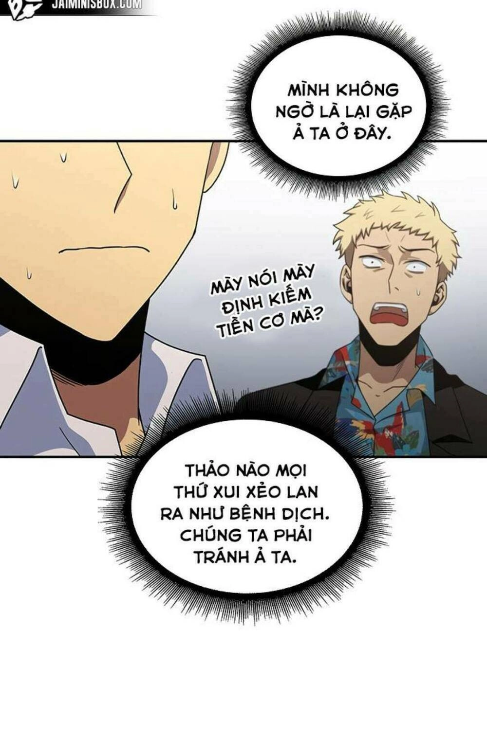 Vua Trộm Mộ Chapter 15 - 45