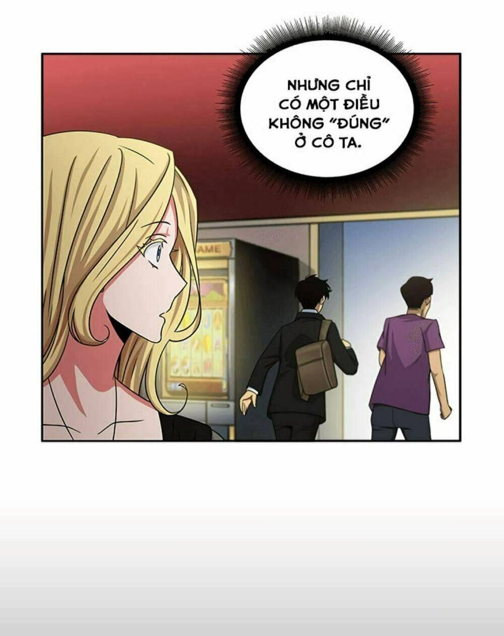 Vua Trộm Mộ Chapter 15 - 47