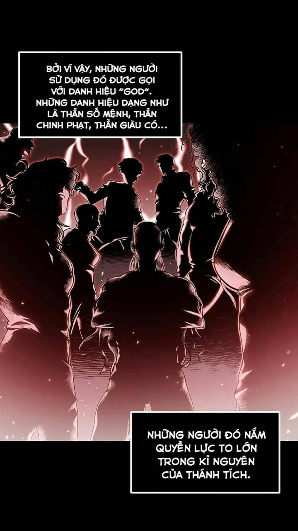 Vua Trộm Mộ Chapter 15 - 49