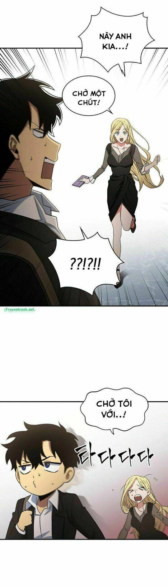 Vua Trộm Mộ Chapter 15 - 52