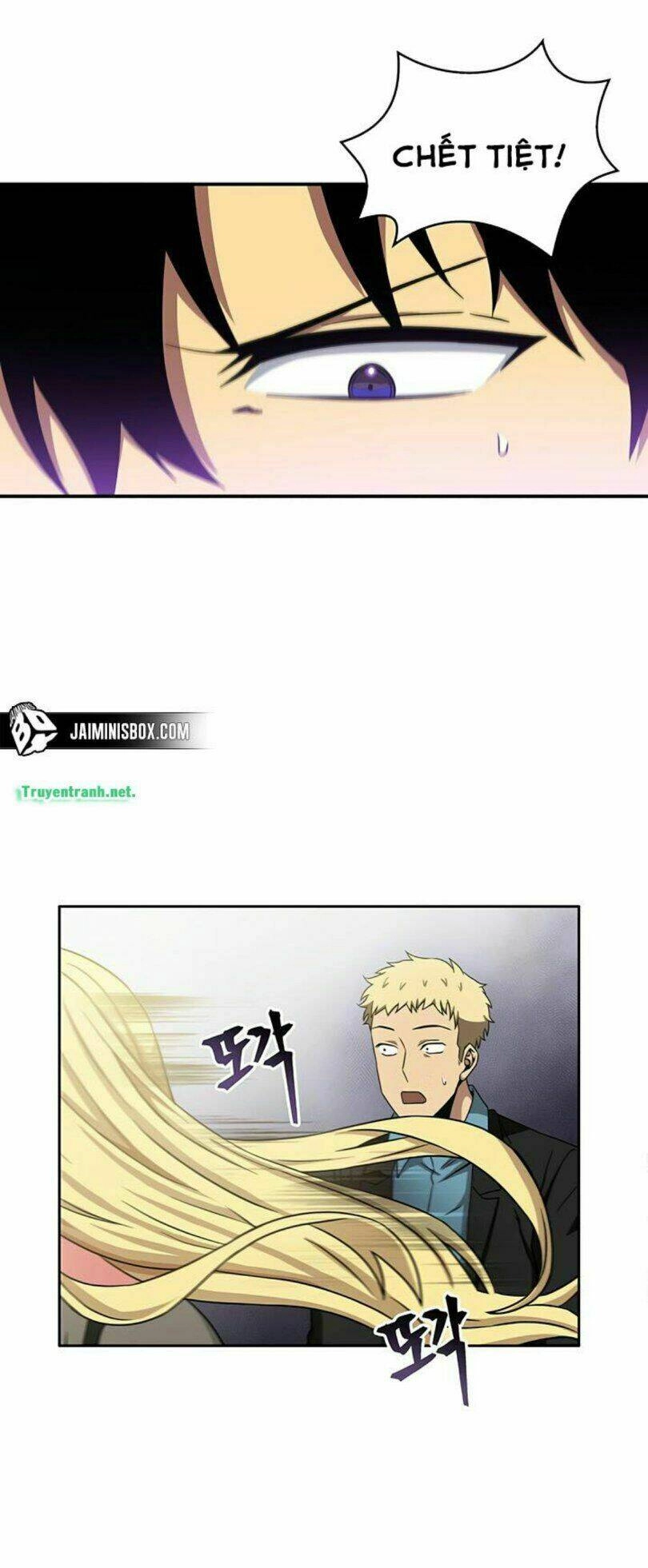 Vua Trộm Mộ Chapter 15 - 55