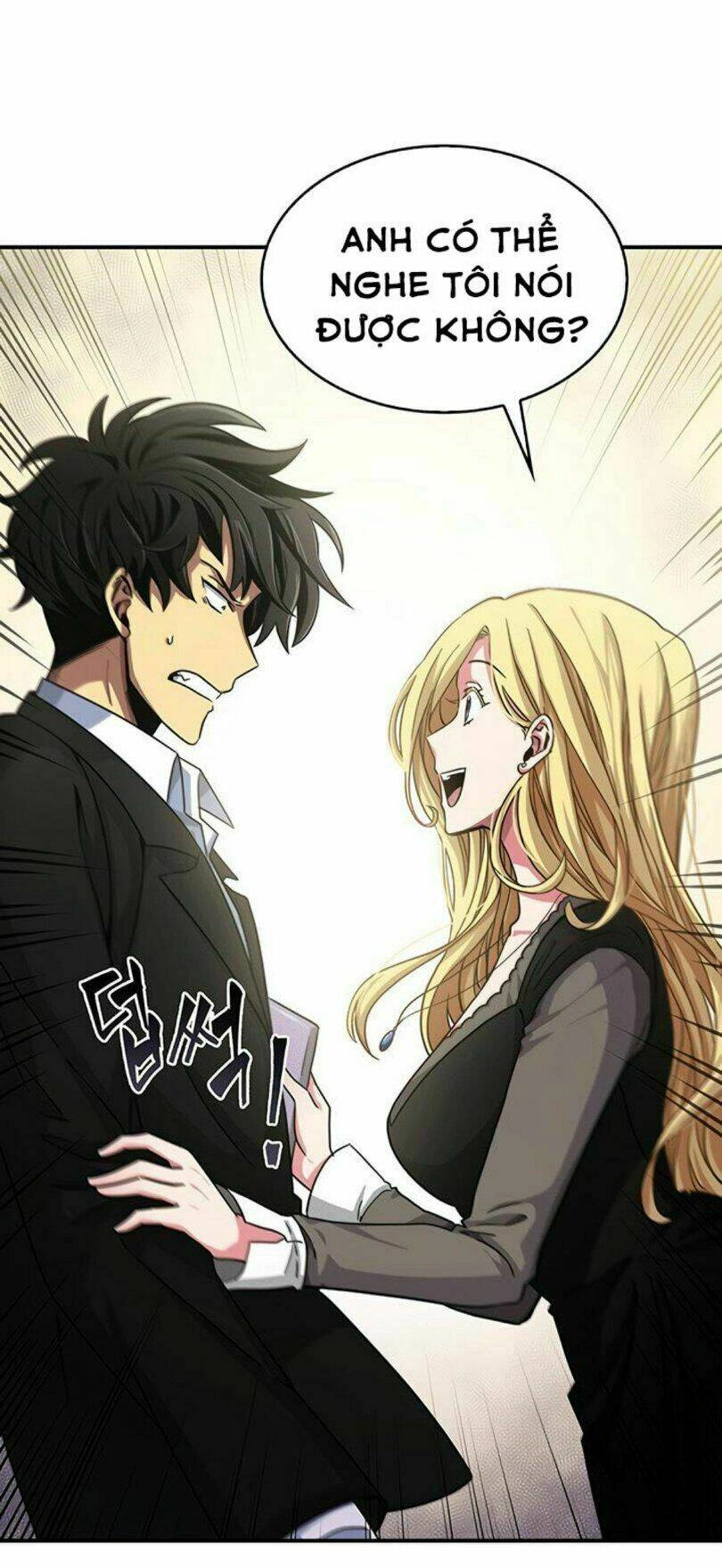 Vua Trộm Mộ Chapter 15 - 56