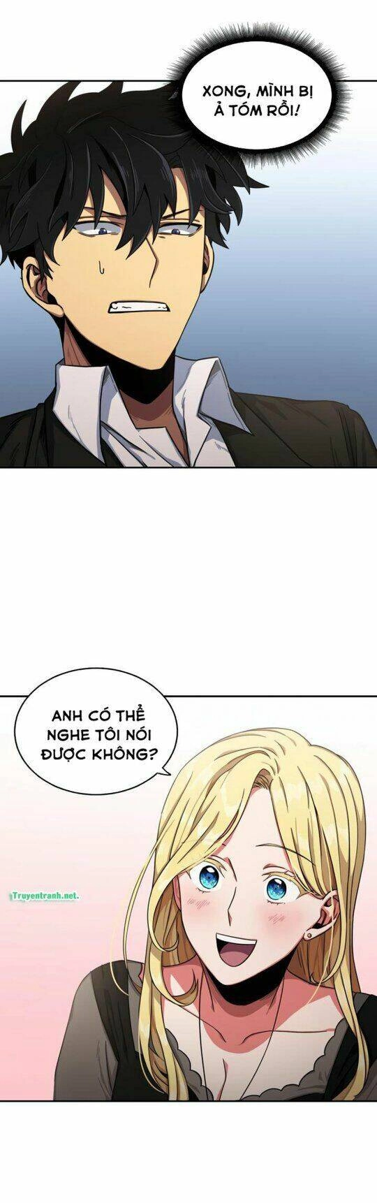 Vua Trộm Mộ Chapter 16 - 2