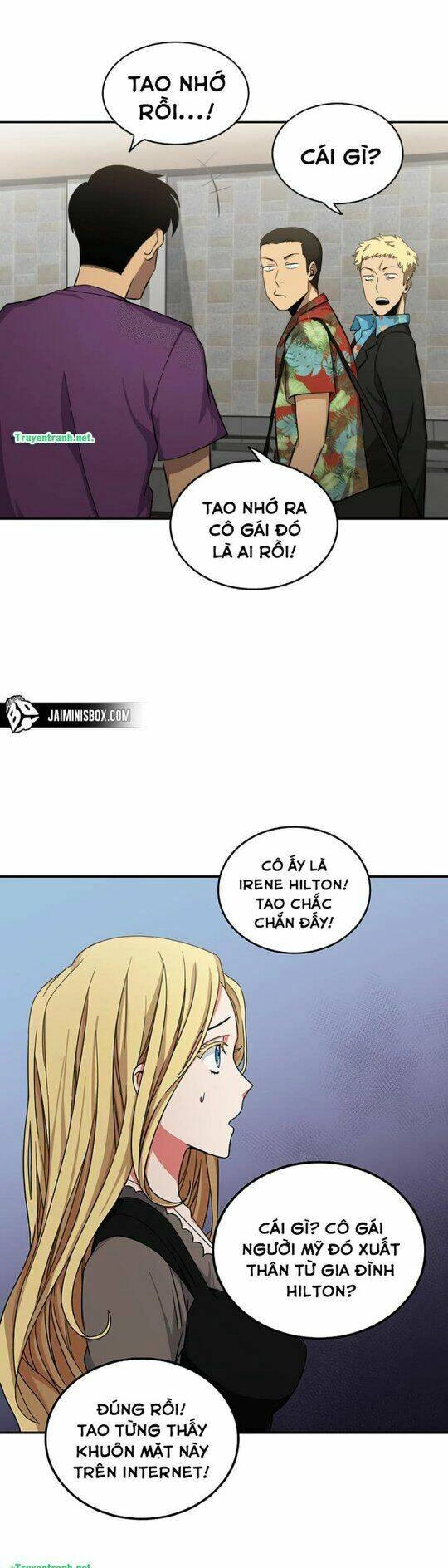 Vua Trộm Mộ Chapter 16 - 7