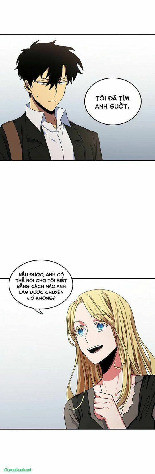 Vua Trộm Mộ Chapter 16 - 9