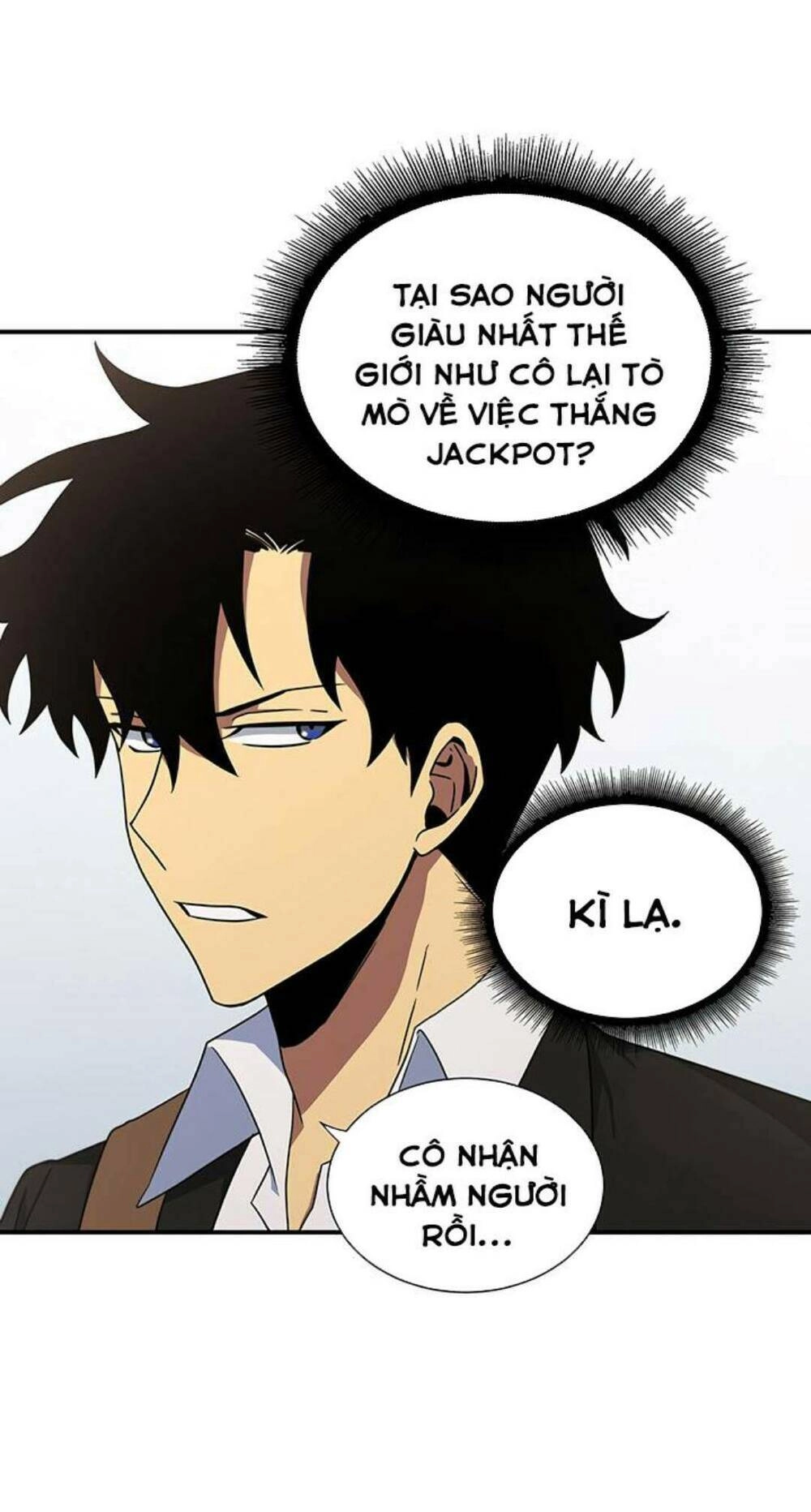 Vua Trộm Mộ Chapter 16 - 10