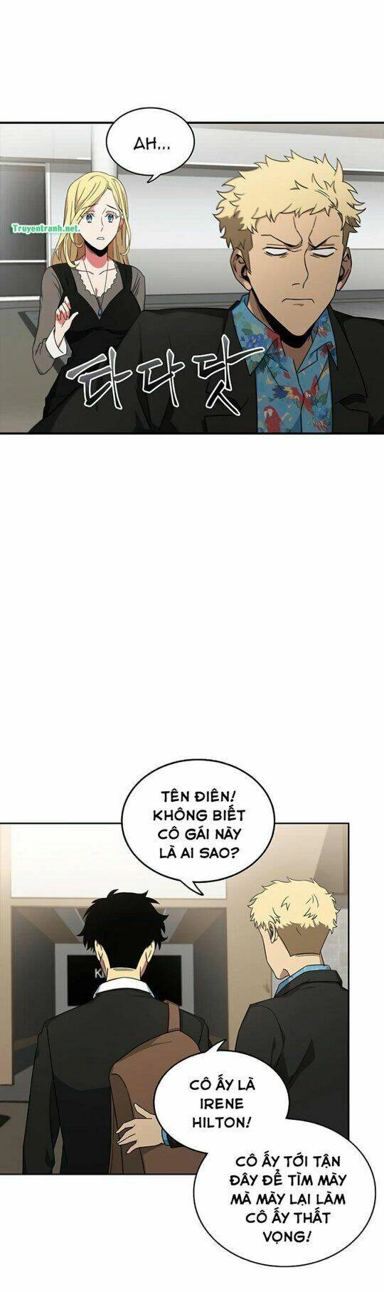 Vua Trộm Mộ Chapter 16 - 11