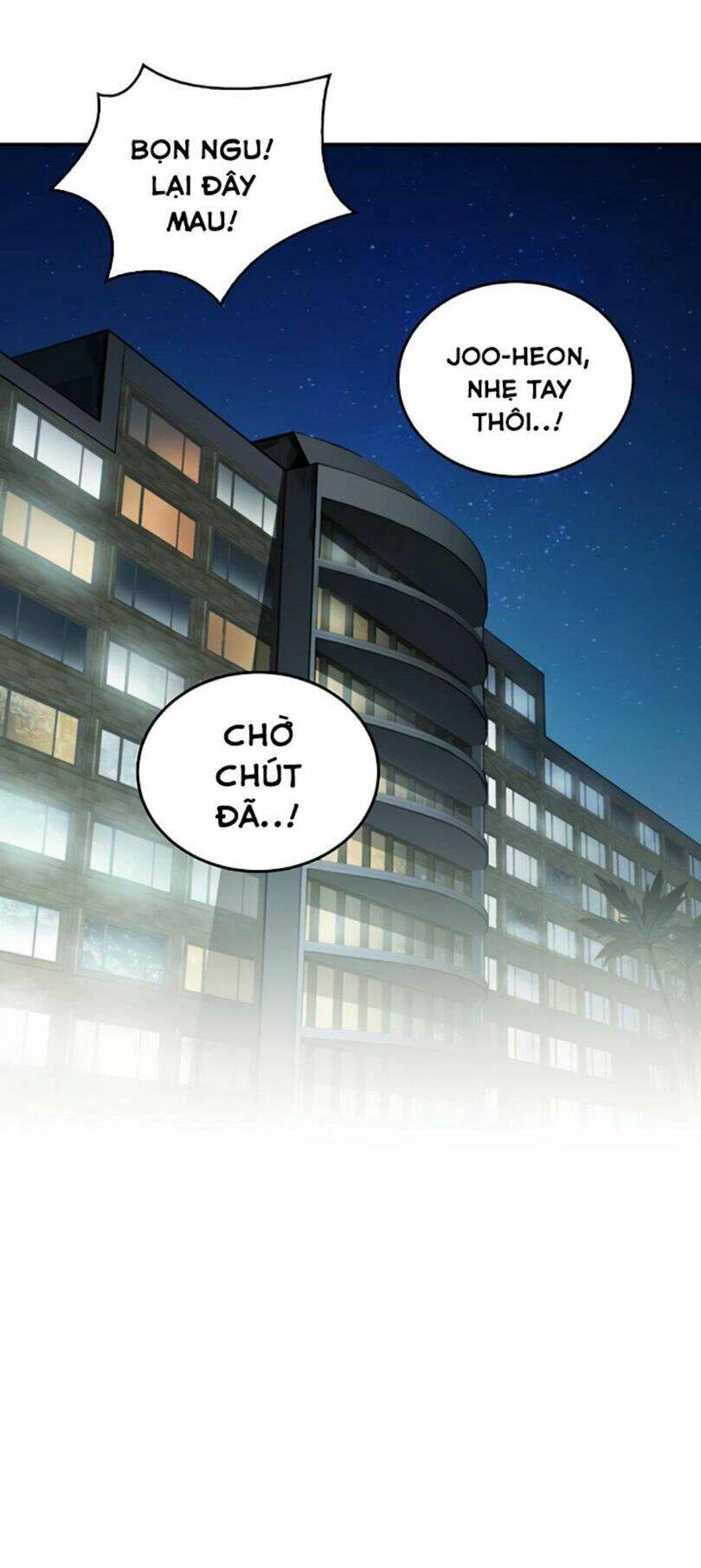 Vua Trộm Mộ Chapter 16 - 14