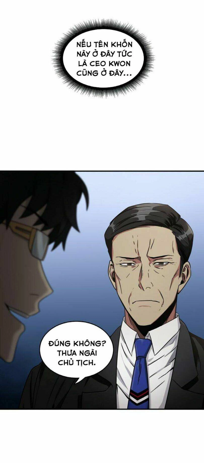 Vua Trộm Mộ Chapter 16 - 19