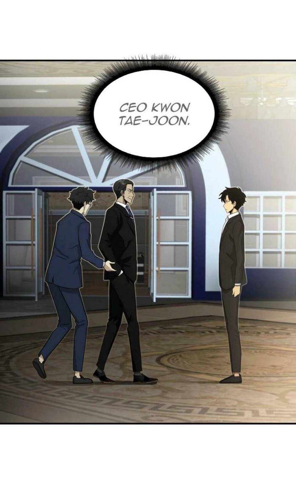 Vua Trộm Mộ Chapter 16 - 20