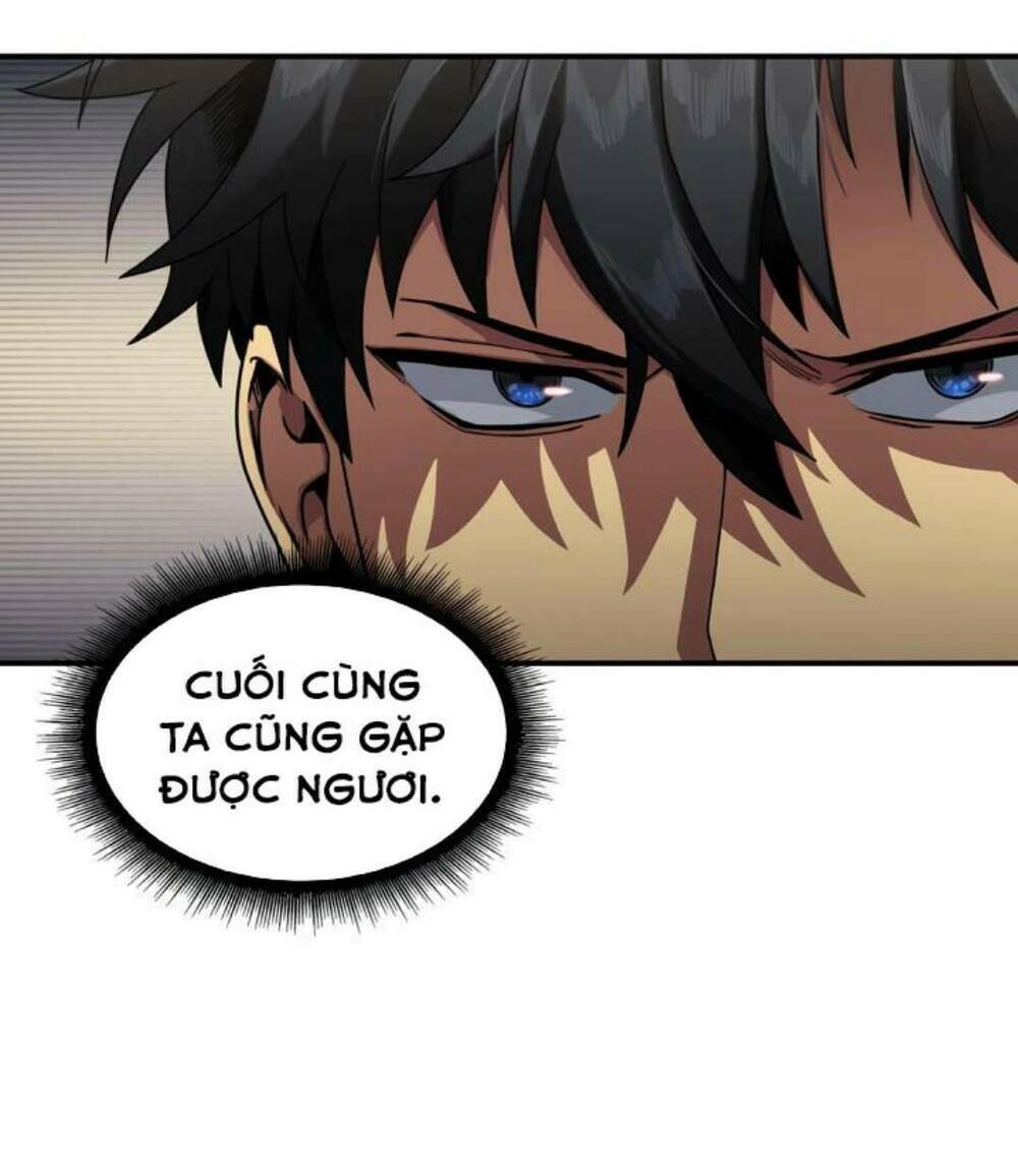 Vua Trộm Mộ Chapter 16 - 21