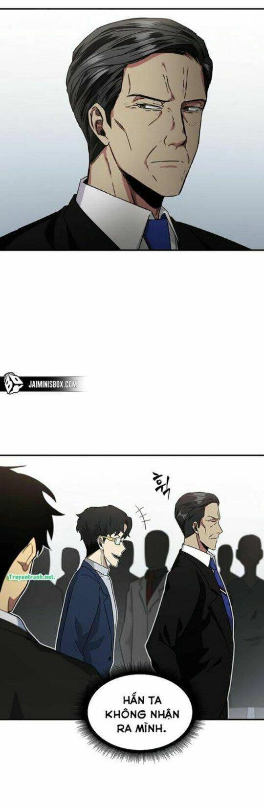 Vua Trộm Mộ Chapter 16 - 25