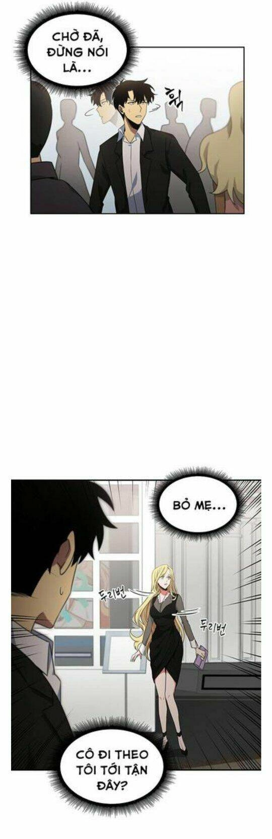 Vua Trộm Mộ Chapter 16 - 29