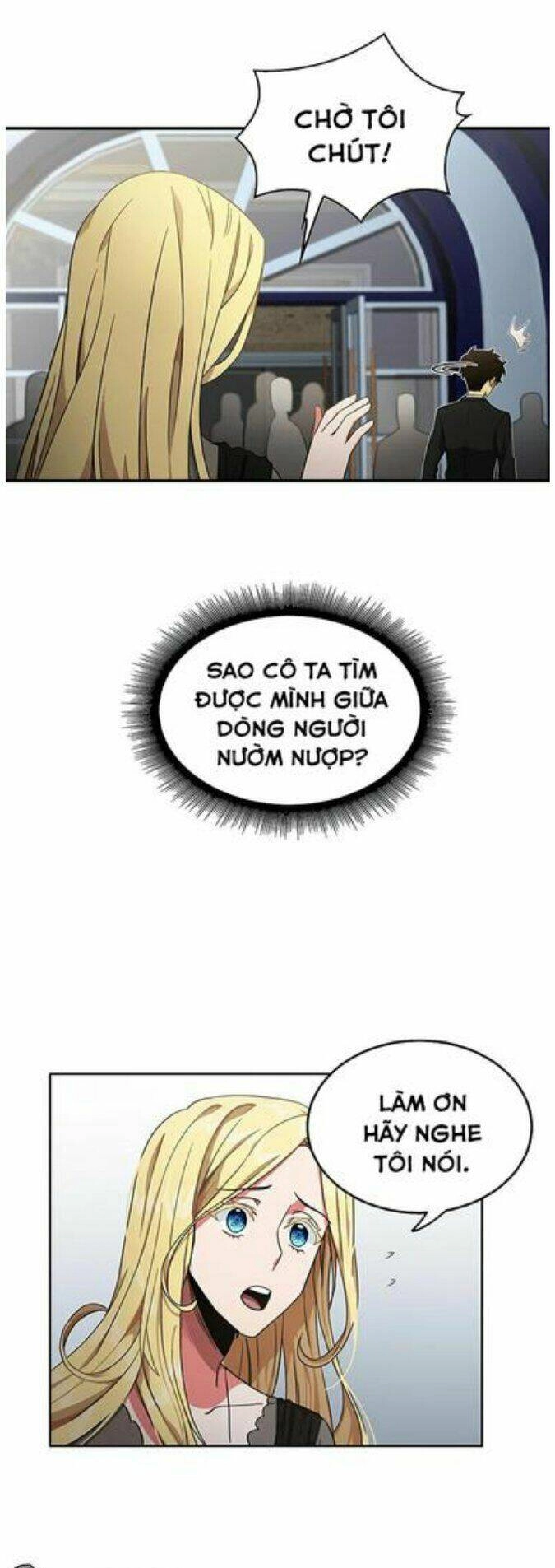 Vua Trộm Mộ Chapter 16 - 30