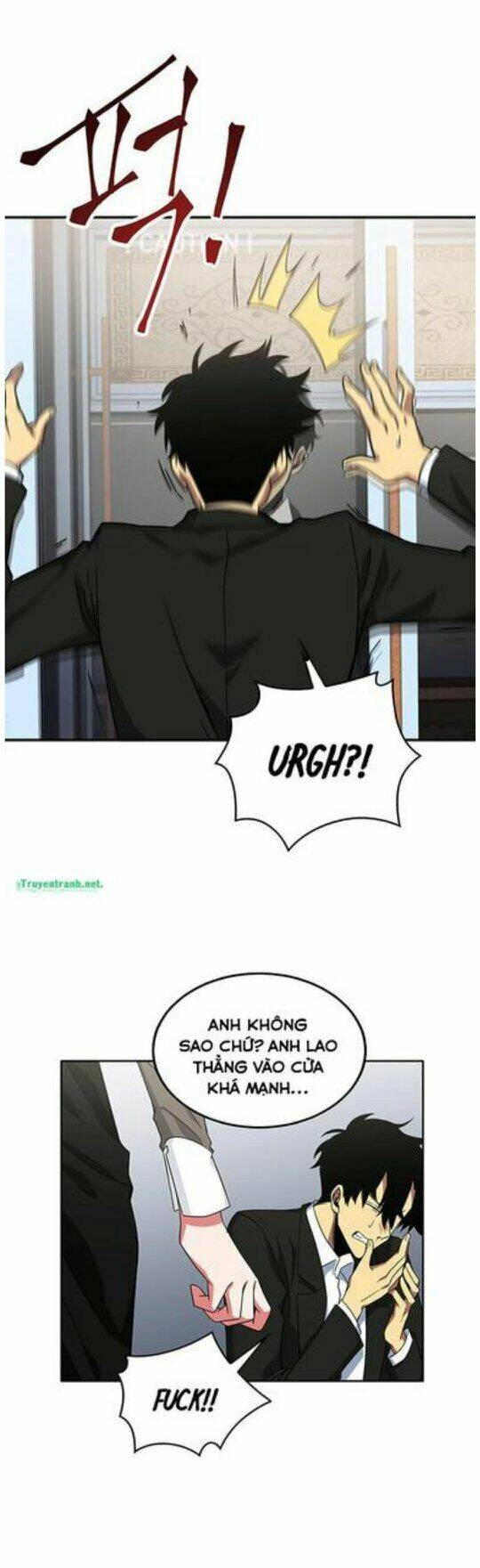 Vua Trộm Mộ Chapter 16 - 32