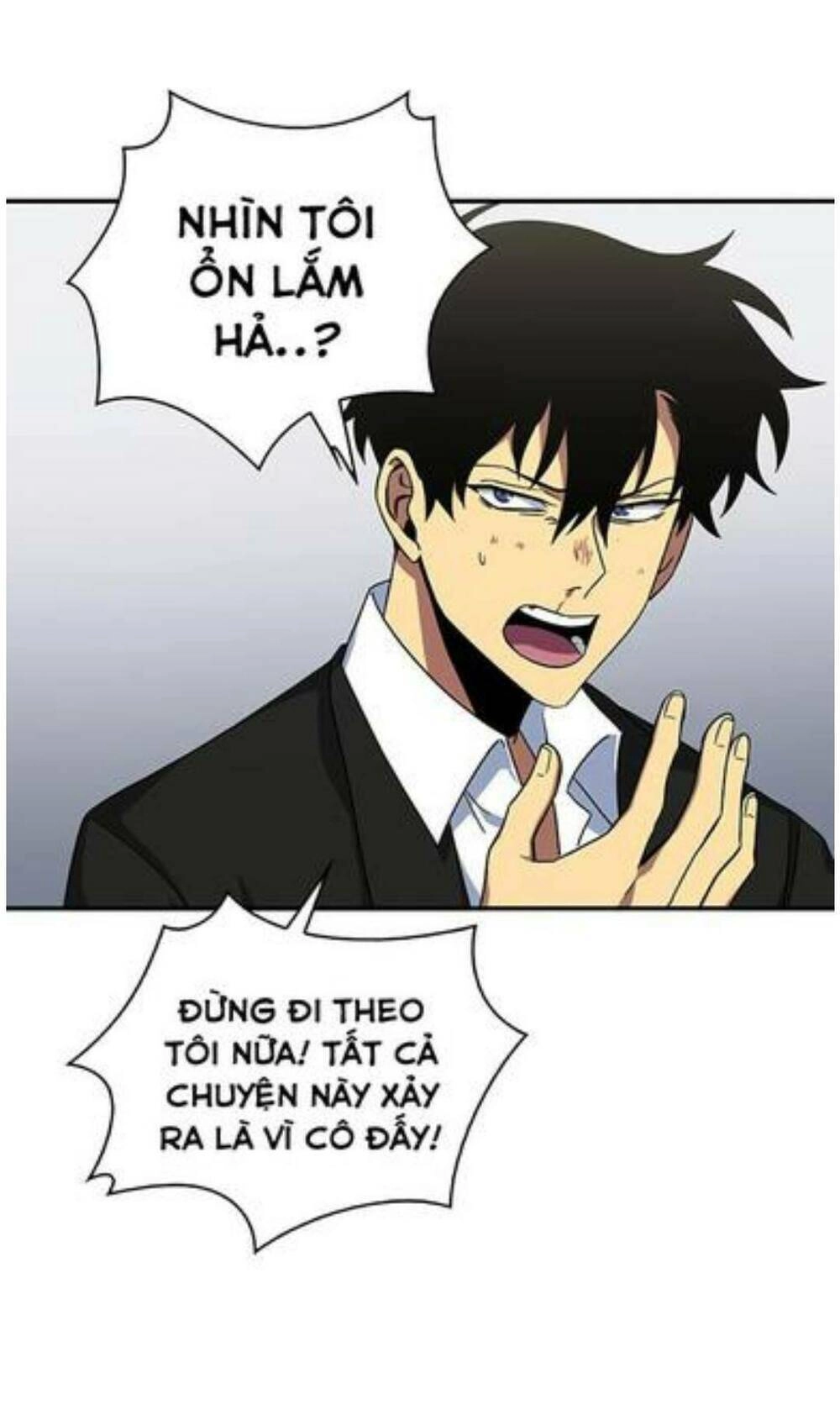 Vua Trộm Mộ Chapter 16 - 33