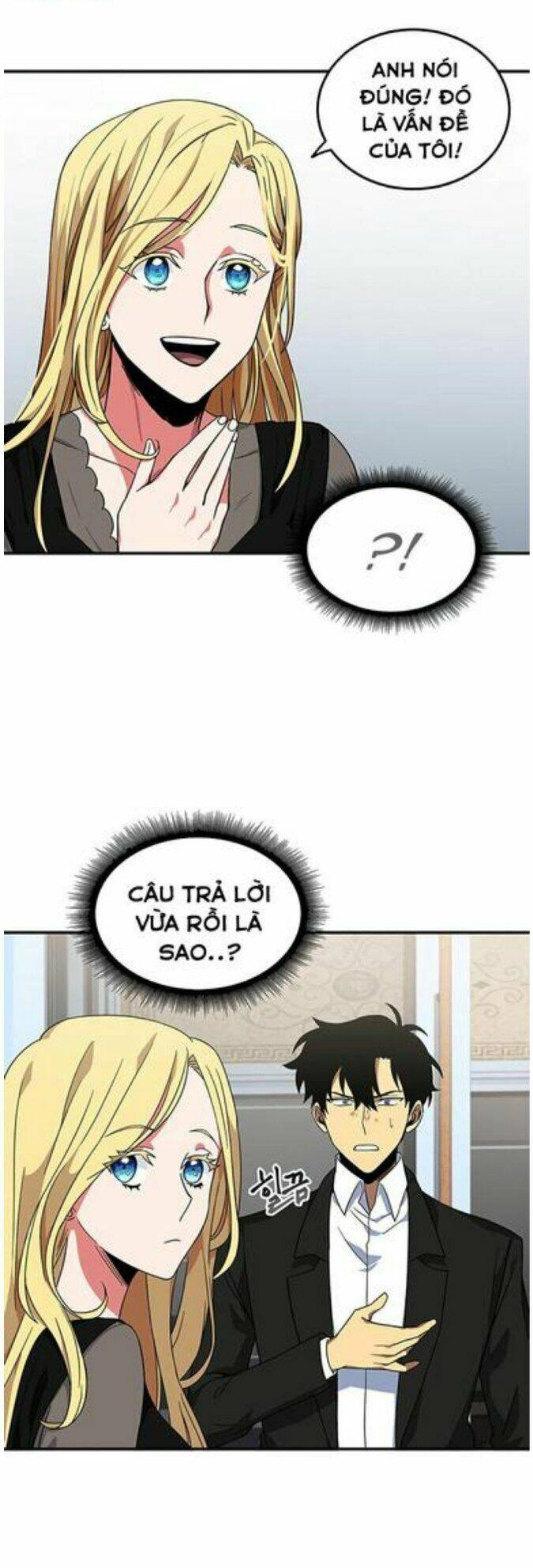 Vua Trộm Mộ Chapter 16 - 34