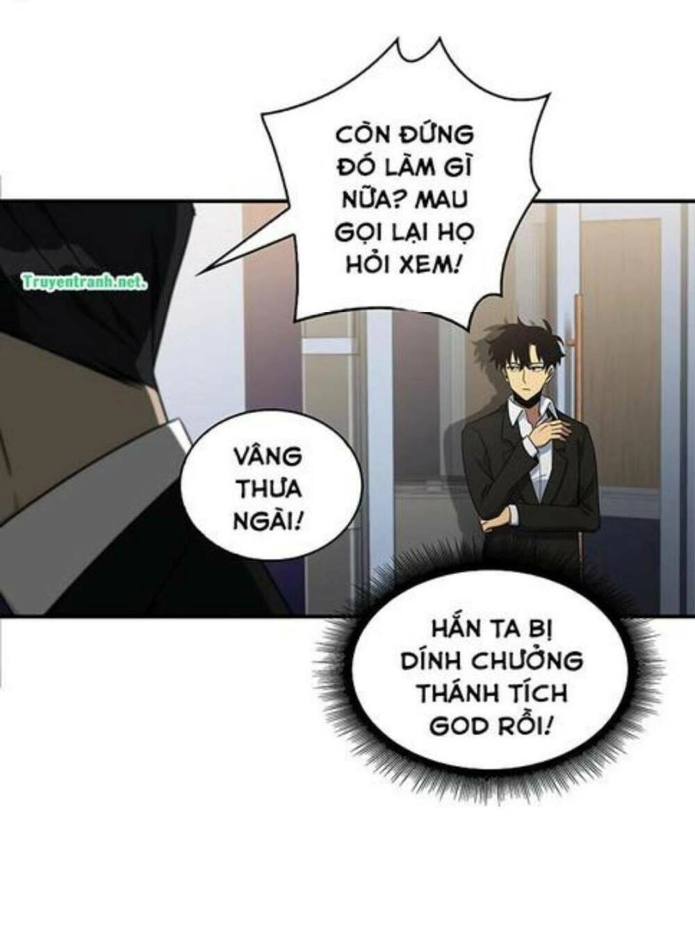 Vua Trộm Mộ Chapter 16 - 49