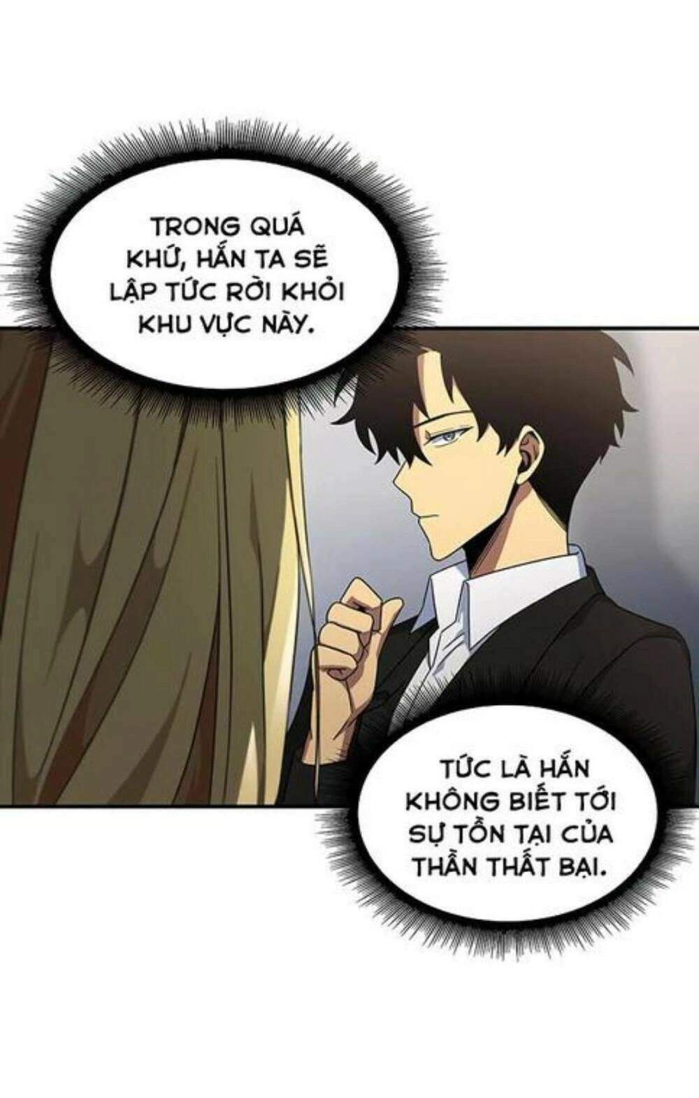 Vua Trộm Mộ Chapter 16 - 50