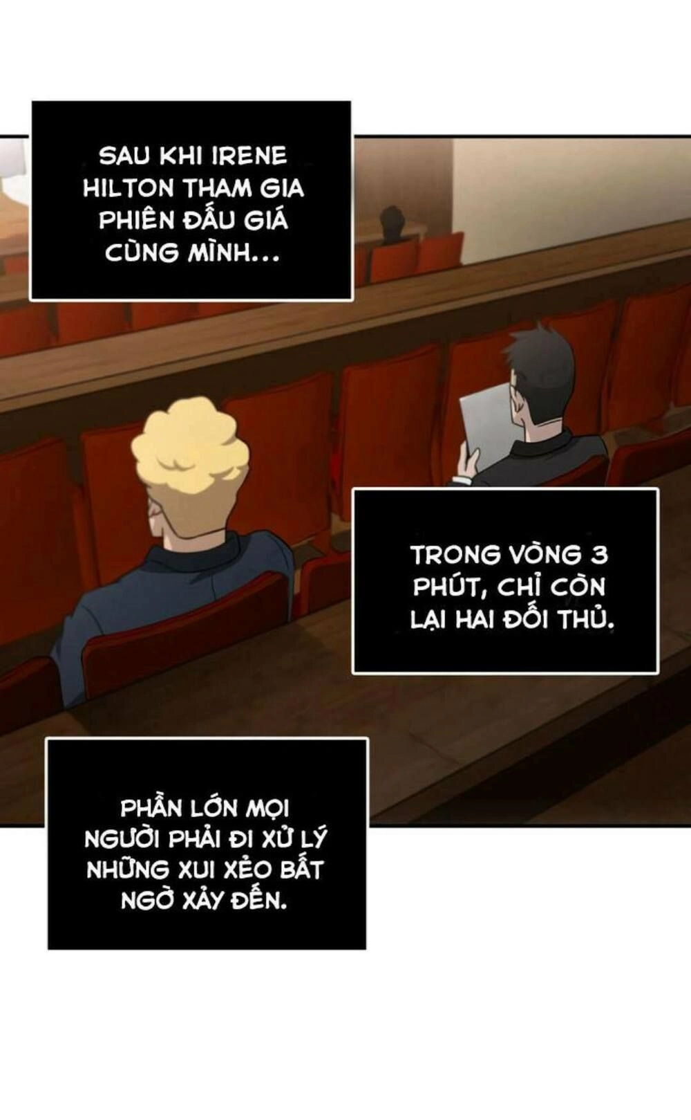 Vua Trộm Mộ Chapter 17 - 3
