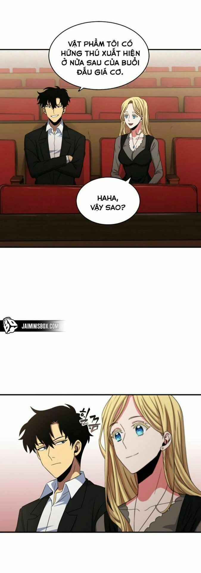 Vua Trộm Mộ Chapter 17 - 5