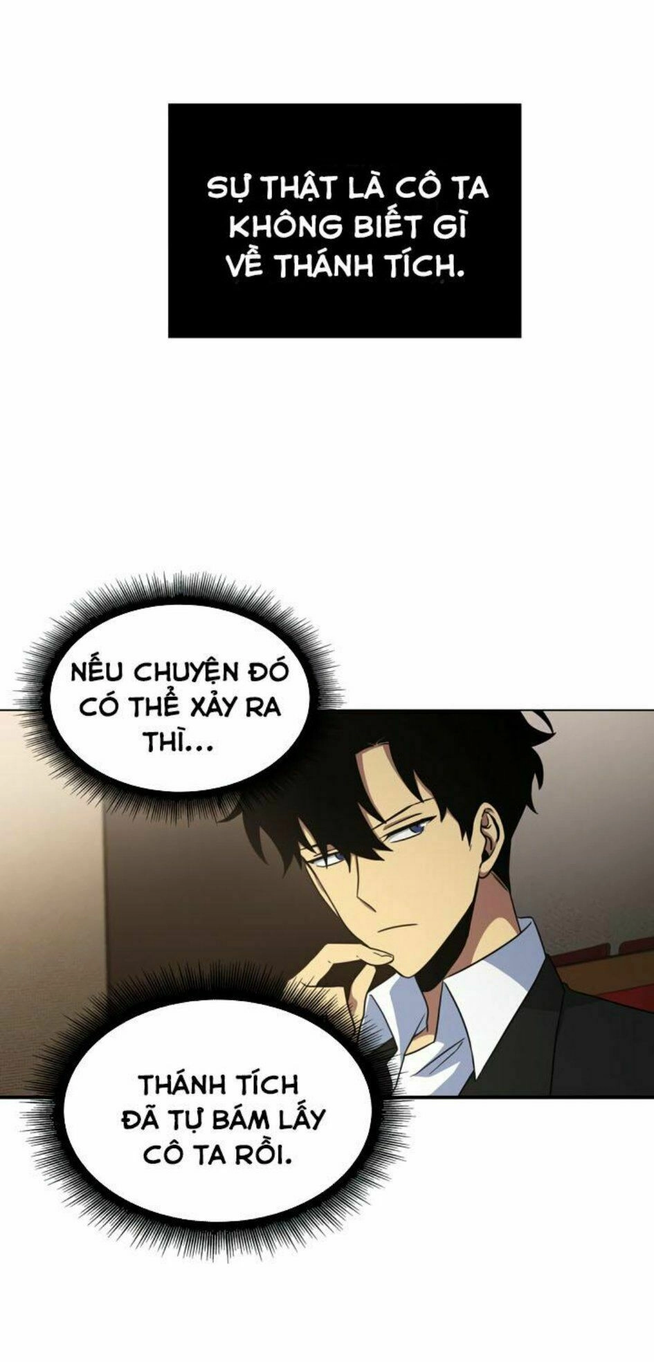 Vua Trộm Mộ Chapter 17 - 7